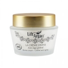 La Crème Divine, Lift'Argan - Infos et avis