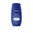 Crème Douche Nourrissante, Nivea - Infos et avis