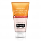 Crème Désincrustante nettoyante points noirs, Neutrogena - Infos et avis