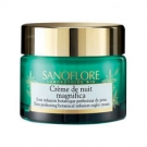 Crème de nuit magnifica - Soin infusion botanique, Sanoflore - Infos et avis