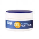 Crème de Nuit Q10 Anti-rides, Cien - Infos et avis