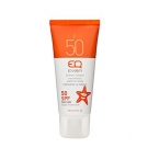 Crème Solaire Bio SPF 50 Evoa, EQ - Infos et avis
