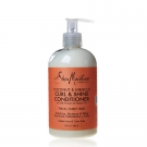Curl & Style Milk - Coconut Hibiscus, Shea Moisture - Infos et avis