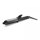 Curve soft curl tong