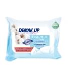 Lingettes démaquillantes - à l'eau démaquillante, Demak'Up - Infos et avis