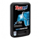 Dentifrice X-ite white perfection, Teraxyl - Infos et avis