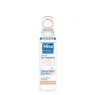 Déodorant Peau Sensible Sensitive Confort, Mixa - Infos et avis