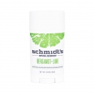 Déodorant stick Naturel, Schmidt's - Infos et avis