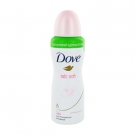 Déodorant Talc Soft Compressé, Dove - Infos et avis