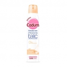 Deodorant micro talc Douceur de lait, Cadum - Infos et avis