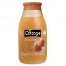 Douche Gommage au Sucre - Le Caramel, Cottage - Infos et avis