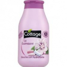 Douche Lait Hydratante - La Guimauve, Cottage - Infos et avis