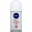 Déo Bille Dry Comfort, Nivea - Infos et avis