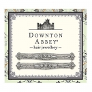 Épingles à Cheveux Argent et Cristal, Downton Abbey - Infos et avis