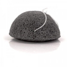 Eponge Konjac au charbon de bambou, The Konjac Sponge Co - Infos et avis