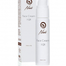 FACE CREAM H24, Nuvo - Infos et avis