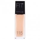 Fit Me - Fond de teint, Gemey-Maybelline - Infos et avis