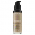Fond de teint 123 Perfect, Bourjois - Infos et avis
