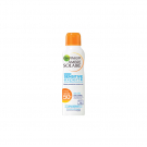Brume Toucher Sec Ambre Solaire Sensitive Expert 50, Garnier - Infos et avis