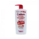Gel Douceur corps et cheveux, Cadum - Infos et avis