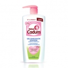 GEL SANS SAVON DOUCEUR corps et cheveux, Bébé CADUM - Infos et avis