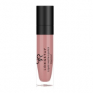 Longstay Liquid Matte Lipstick, Golden Rose - Infos et avis