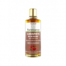 Huile de Ricin Noir Carapate 100% pure, Natessance - Infos et avis