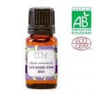 Huile Essentielle Lavande Fine Bio, My Cosmetik - Infos et avis