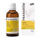 Huile de Ricin, Pranarôm - Infos et avis