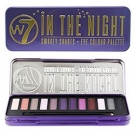 In the Night Palette, W7 Cosmetics - Infos et avis