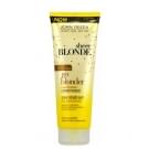 Soin Démêlant Eclaicissant Go Blonder - Sheer Blonde, John Frieda - Infos et avis