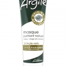Masque Purifiant Naturel à l'argile verte, Juvaflorine - Infos et avis