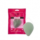 Éponge Merveilleuse Aloe Vera, Lady Green - Infos et avis