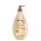 Lait Corps Nourrissant Peaux Sèches Lait Beauté Absolue, Garnier - Infos et avis