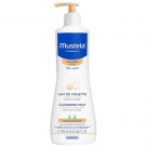 Lait de toilette, Mustela - Infos et avis