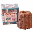 Shampooing Solide à l'orange, Lamazuna - Infos et avis