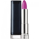 Rouge à Lèvres Mat Color Sensational Creamy Mattes, Gemey-Maybelline - Infos et avis