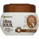 Masque Multi-Usages 3-en-1 Crème de Coco & Macadamia, Garnier - Infos et avis