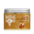 Masque Nutrition au Lait de Karité et au Miel, Le Petit Marseillais - Infos et avis