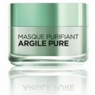 Masque Purifiant - Argile Pure, L'Oréal Paris - Infos et avis