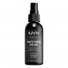 Matte finish, NYX - Infos et avis