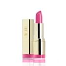 Color Statement Lipstick, Milani - Infos et avis