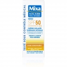 Mixa Solaire Peau Sensible Visage et Corps Crème Indice SPF 50, Mixa - Infos et avis