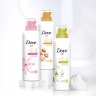 Mousse de douche Surgras de Dove, Dove - Infos et avis