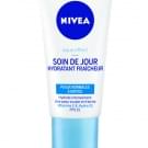 Soin de Jour Hydratant Fraîcheur, Nivea - Infos et avis