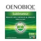 Oenobiol Sublimateur Fortifiant Capillaire, Oenobiol - Infos et avis