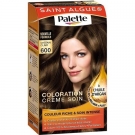 Palette Coloration Crème Soin, Saint Algue - Infos et avis
