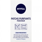 Patchs Purifiants Fraicheur, Nivea - Infos et avis
