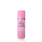 Pink Sheen Spray, Luster's - Infos et avis