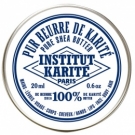 100% beurre de karité, Institut Karité - Infos et avis